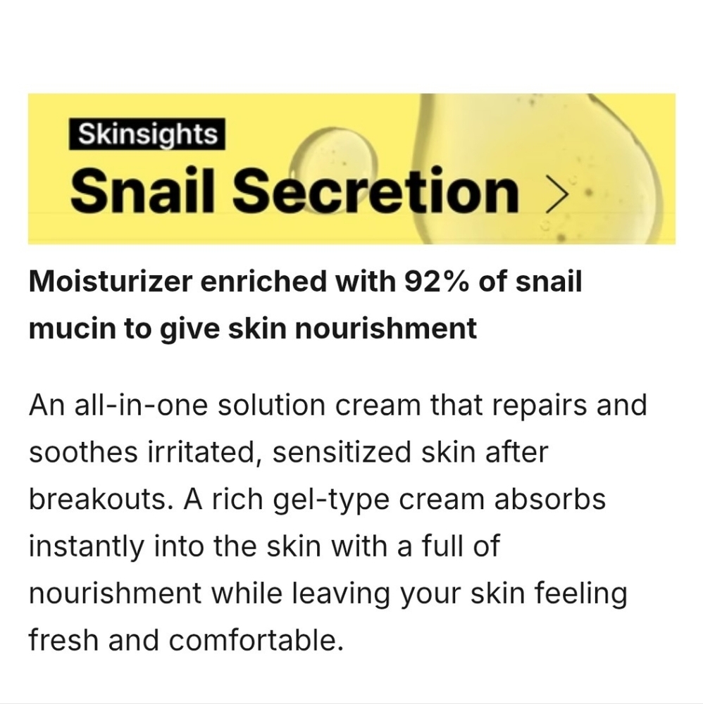 Cosrx Skincare - Picture 4 of 5